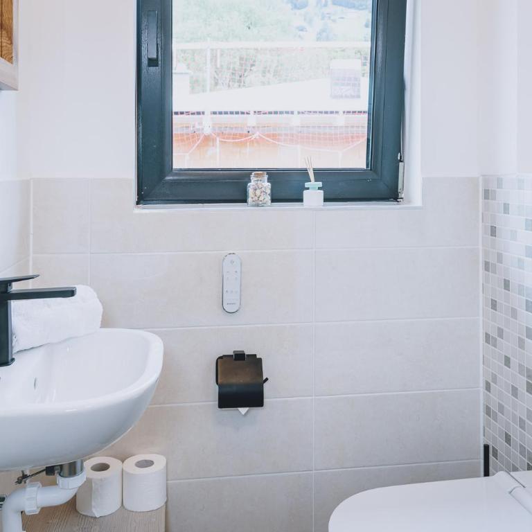 Premium Apartments Areit by we rent, SUMMERCARD INCLUDED - Apartment mit 3 Schlafzimmern - 38