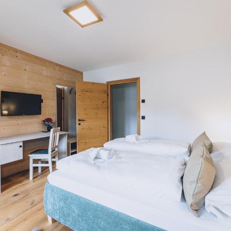 Premium Apartments Areit by we rent, SUMMERCARD INCLUDED - Apartment mit 3 Schlafzimmern - 32