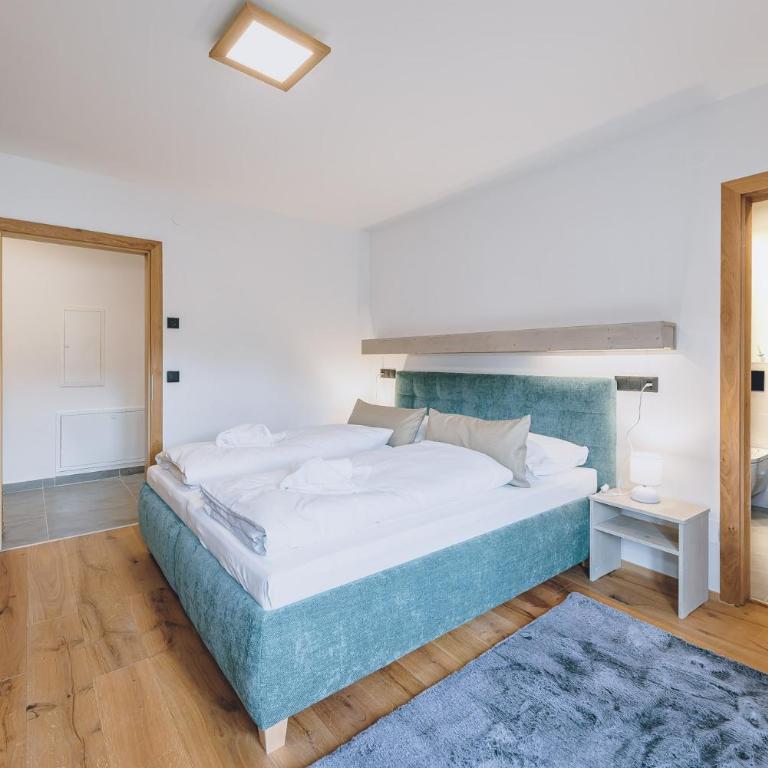 Premium Apartments Areit by we rent, SUMMERCARD INCLUDED - Apartment mit 3 Schlafzimmern - 45