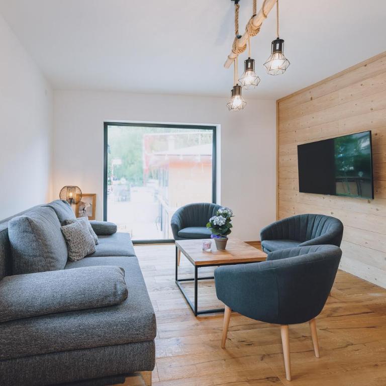 Premium Apartments Areit by we rent, SUMMERCARD INCLUDED - Apartment mit 3 Schlafzimmern - 15