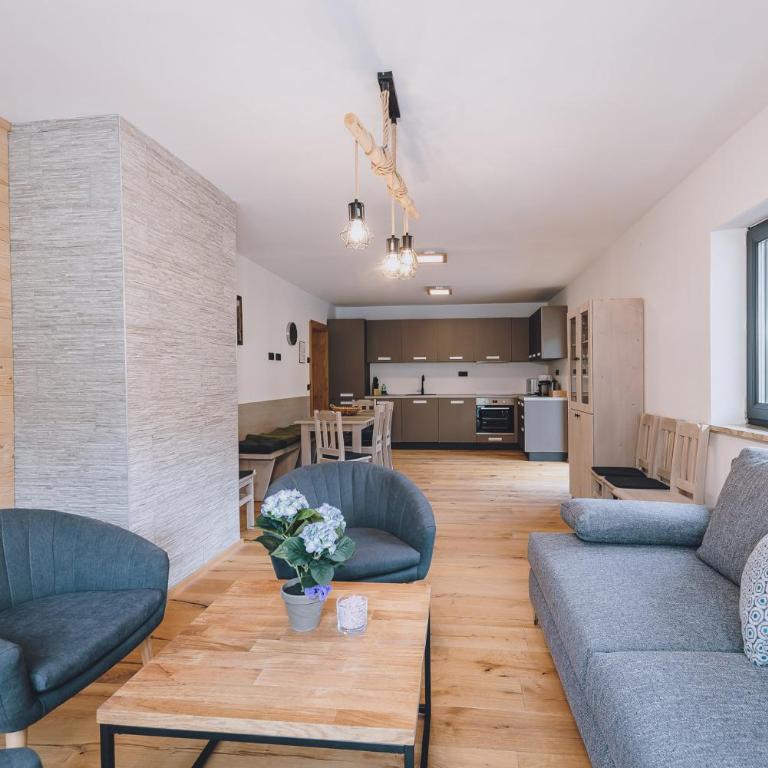 Premium Apartments Areit by we rent, SUMMERCARD INCLUDED - Apartment mit 3 Schlafzimmern - 1