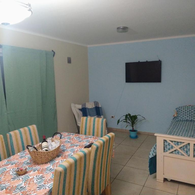 Angelus - Apartamento de 1 dormitorio - 8