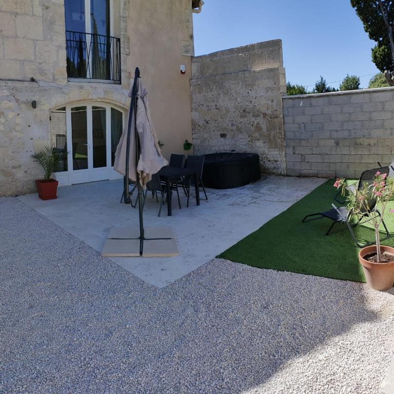 Appartement dans Mas Provencal - Maison 2 Chambres - 2