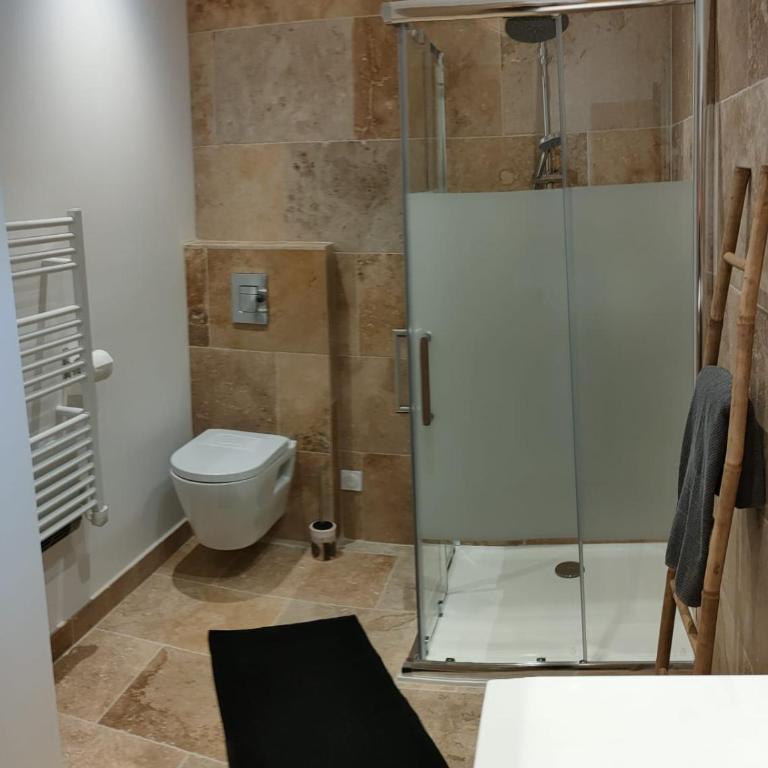 Appartement dans Mas Provencal - Maison 2 Chambres - 11