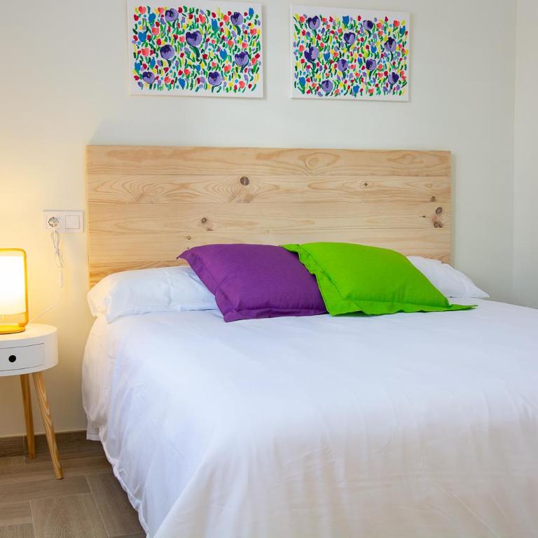 AP HOTEL NAVAS - Standard Apartment - 11
