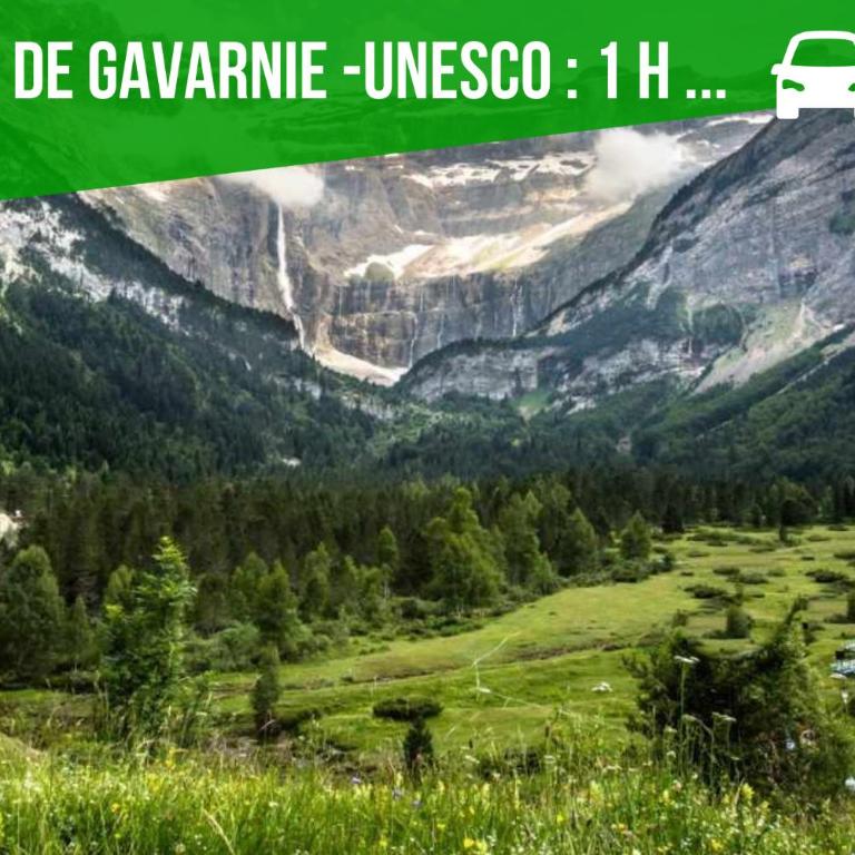 LOC TROTTEUR LE PIVOINE Studio Grand confort, Gare SNCF de Lourdes - Apartamento de 1 dormitorio - 18
