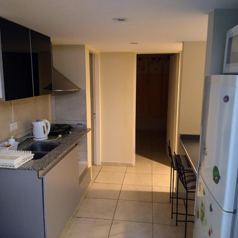Angelus - Apartamento de 1 dormitorio - 11