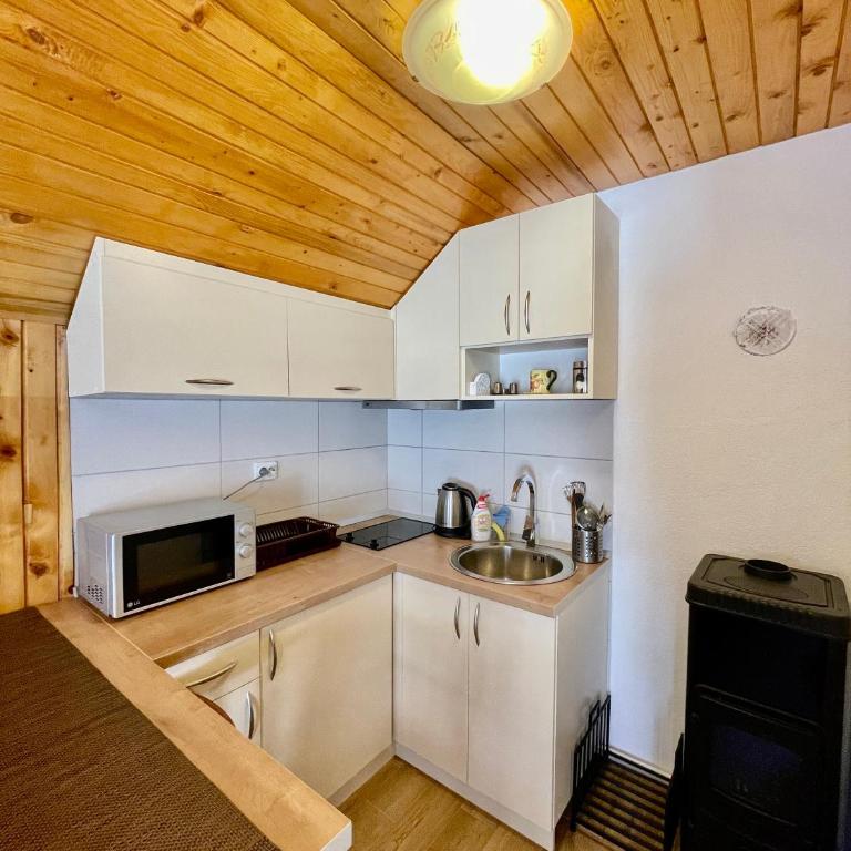 Kosta’s apartments - Bungalov - 6