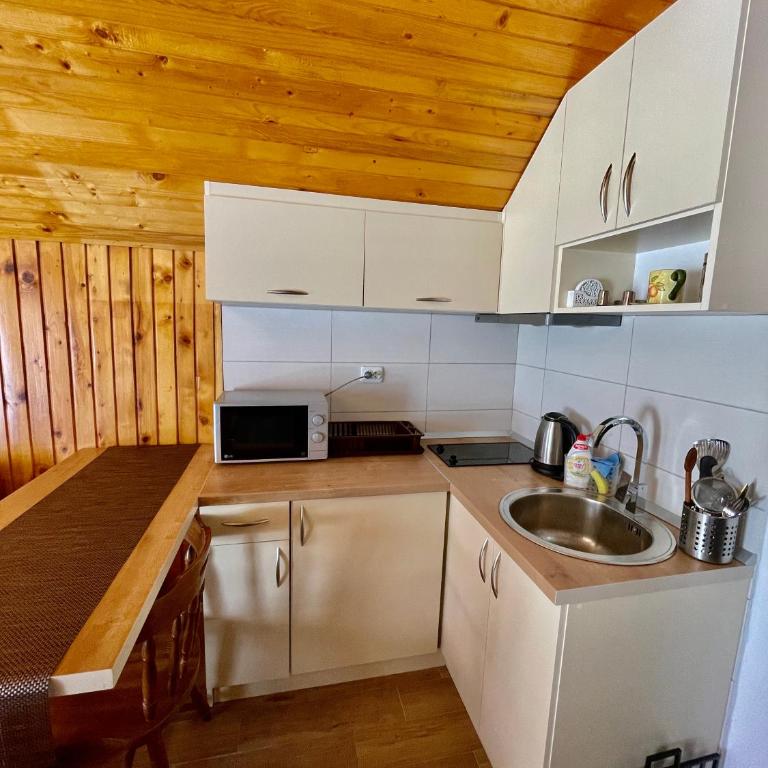 Kosta’s apartments - Bungalov - 7