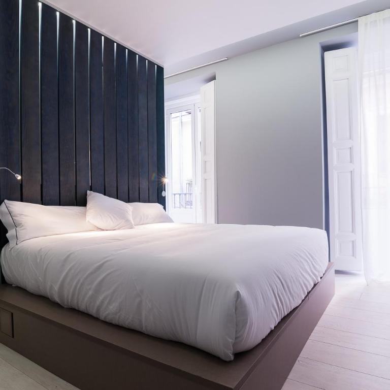 B&B HOTEL Madrid Centro Fuencarral 52 - Habitación Doble Premium - 20