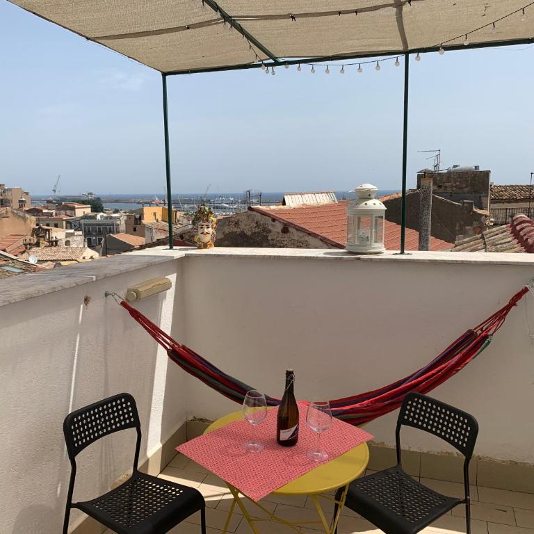 Alfredo Apartment a casa di alfredo - Vacation Home - 3