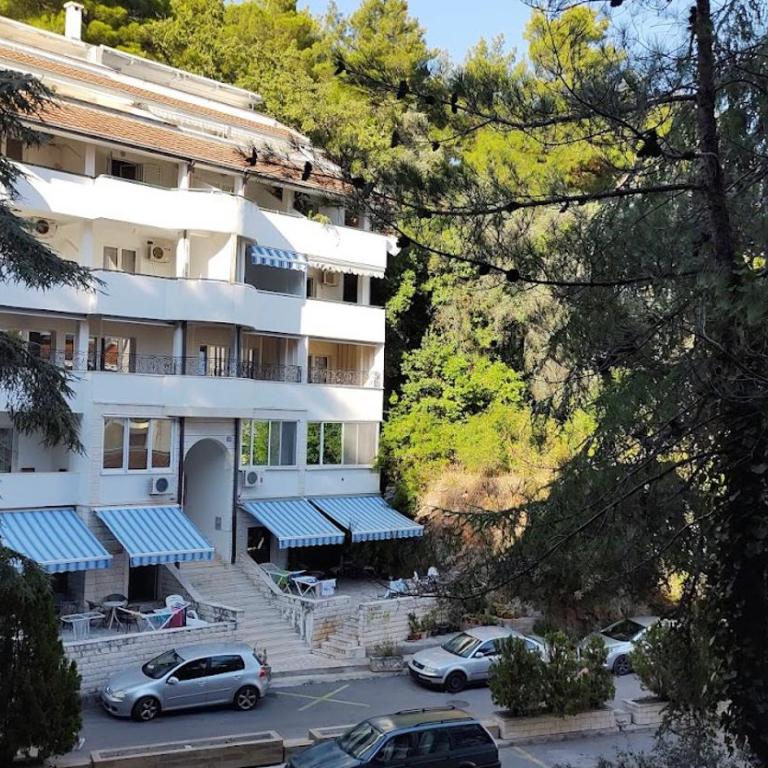 Vista Petrovac - One-Bedroom Apartment - 23