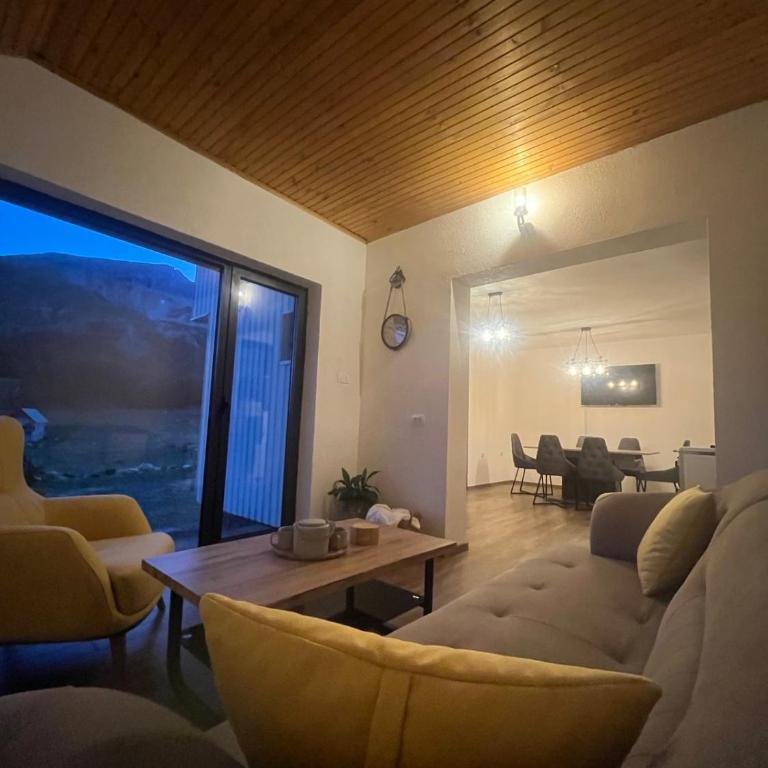 Blackberry house Žabljak - Two-Bedroom House - 16