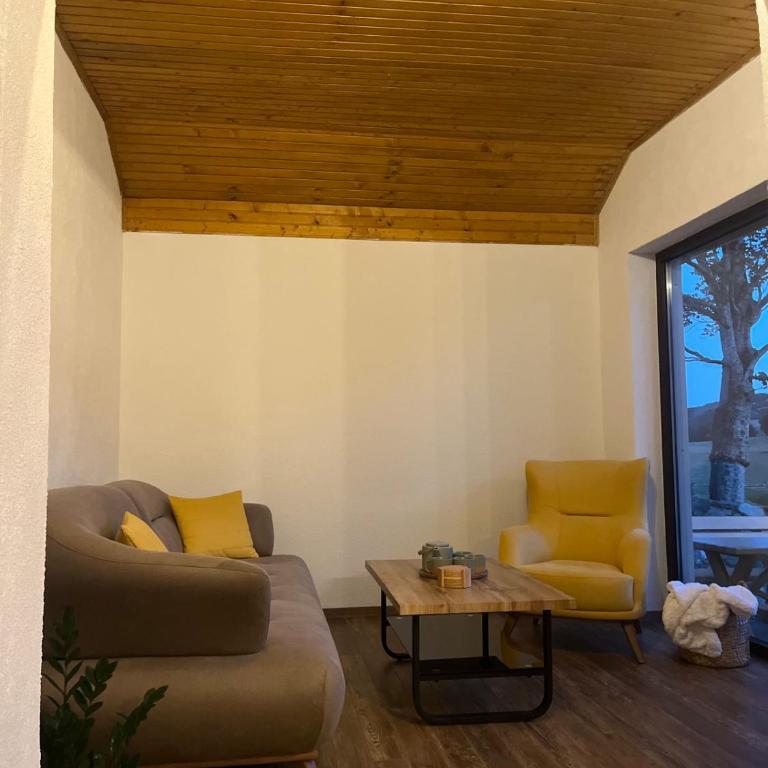 Blackberry house Žabljak - Two-Bedroom House - 15