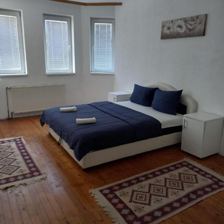 Apartment Stup - Three-Bedroom Apartment - 7