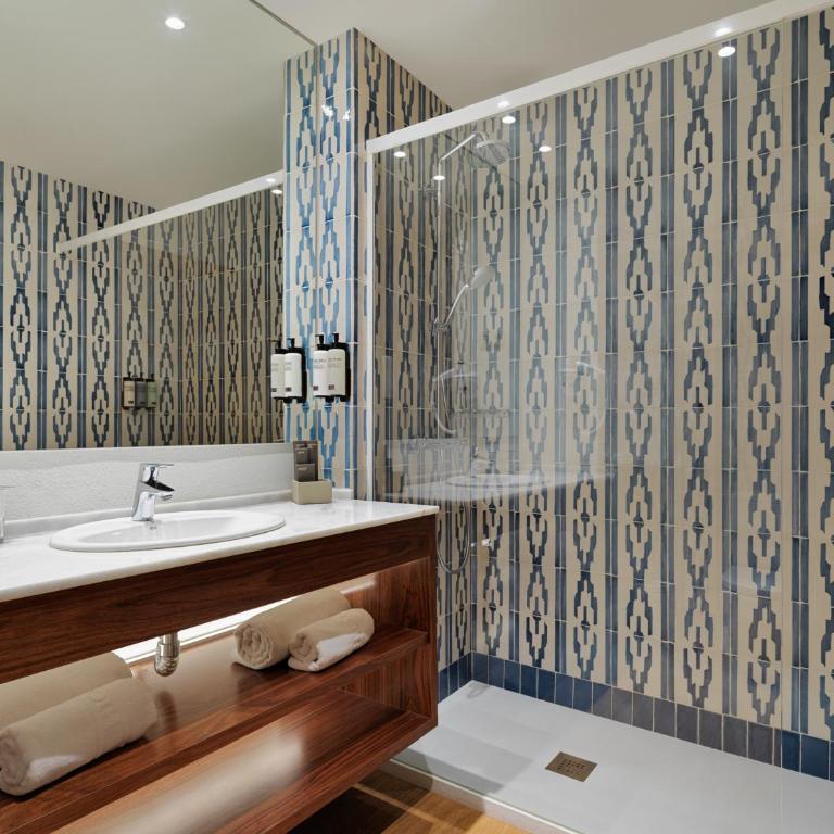 H10 Salauris Palace - Habitación Doble (2 adultos) - 2 camas - 2