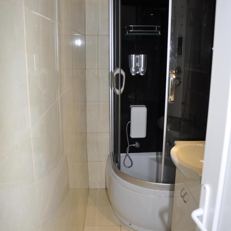 Apartments Djedovic 2 - Apartment with Sea View - 3