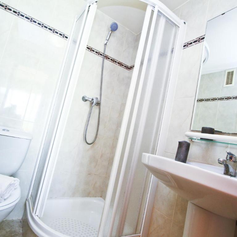 Ventura 4 Planet Costa Dorada - Apartment - 15