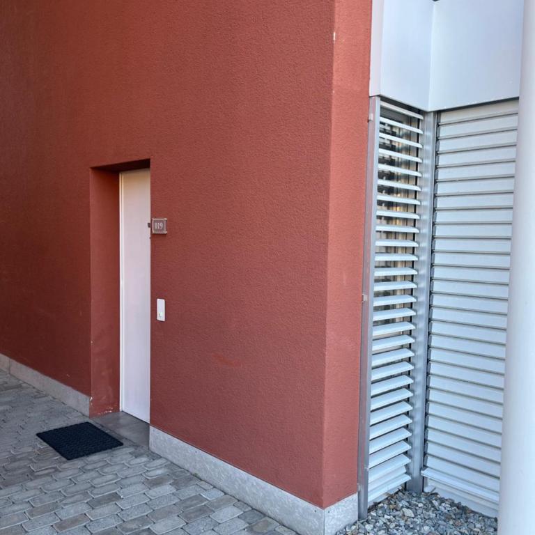 Hapimag Resort Ascona - Ground floor Studio no view - 4