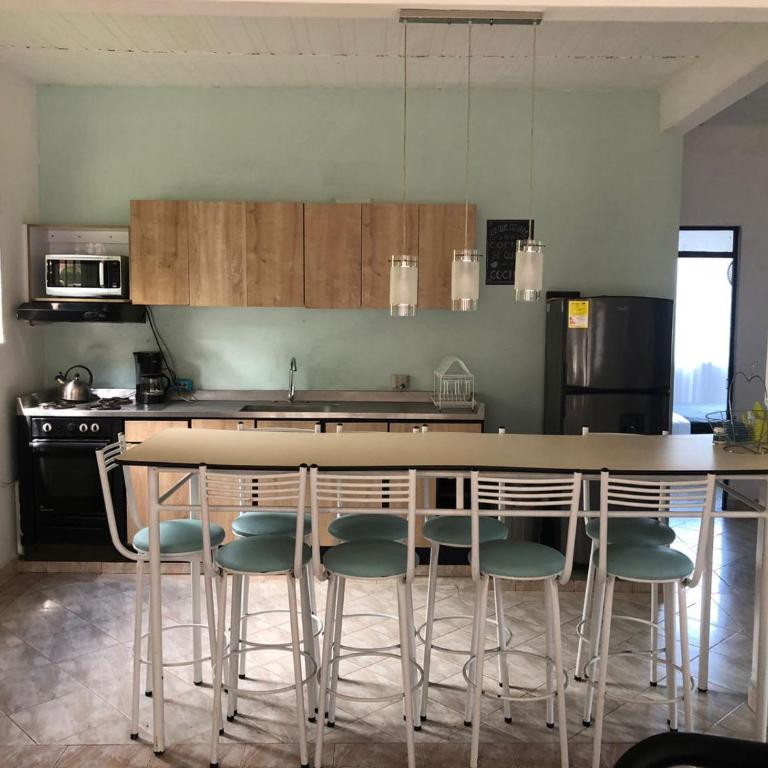 Villa Rubens, Casa familiar con piscina privada - Casa - 18