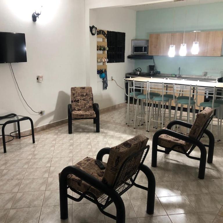 Villa Rubens, Casa familiar con piscina privada - Casa - 19