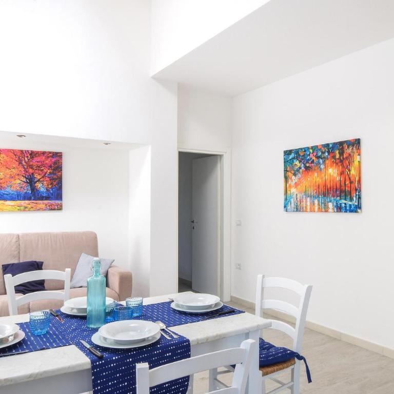 1 Bedroom Cozy Home In Budoni - Casa Vacanze con 1 Camera da Letto - 10