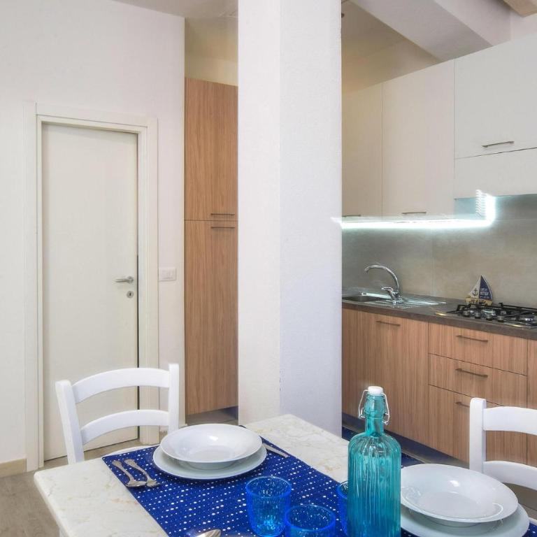 1 Bedroom Cozy Home In Budoni - Casa Vacanze con 1 Camera da Letto - 11