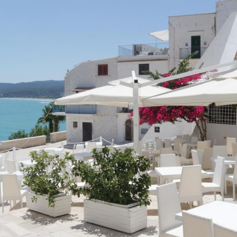 Piazzetta Petrone Apartments + parking - Appartamento con 1 Camera da Letto - 3
