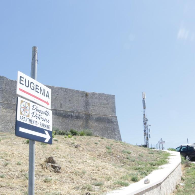 Piazzetta Petrone Apartments + parking - Appartamento con 1 Camera da Letto - 36