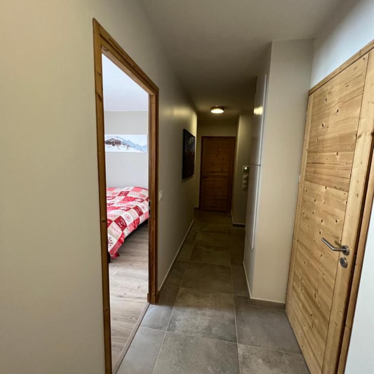 Oz sur son 31 residence l oree des pistes - Apartment mit 2 Schlafzimmern - 5