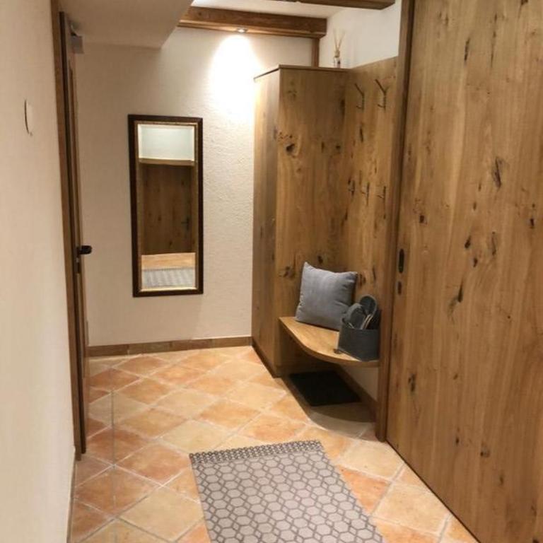 Appartement Murmele Adults only - Appartamento con 1 Camera da letto con doccia - 7