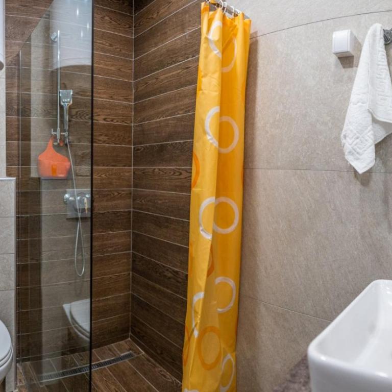 Apartman Sky Milmari L20 - Apartman sa 1 Spavaćom Sobom - 15