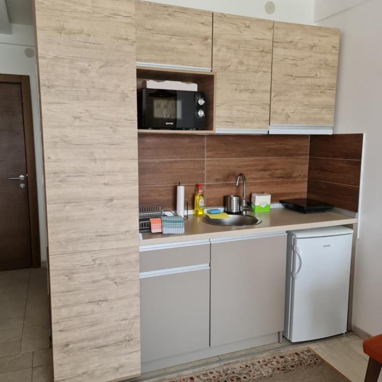 Apartman Sky Milmari L20 - Apartman sa 1 Spavaćom Sobom - 10