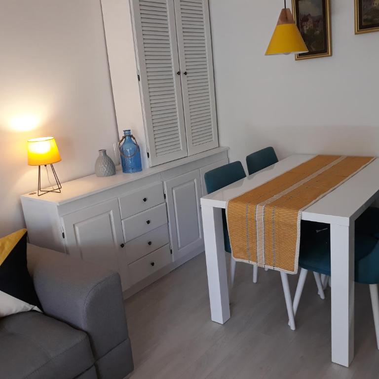 Budva center apartmant - Apartman sa 1 Spavaćom Sobom - 6