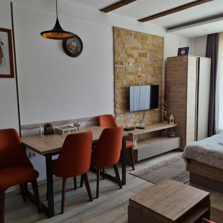 Apartman Sky Milmari L20 - Apartman sa 1 Spavaćom Sobom - 4