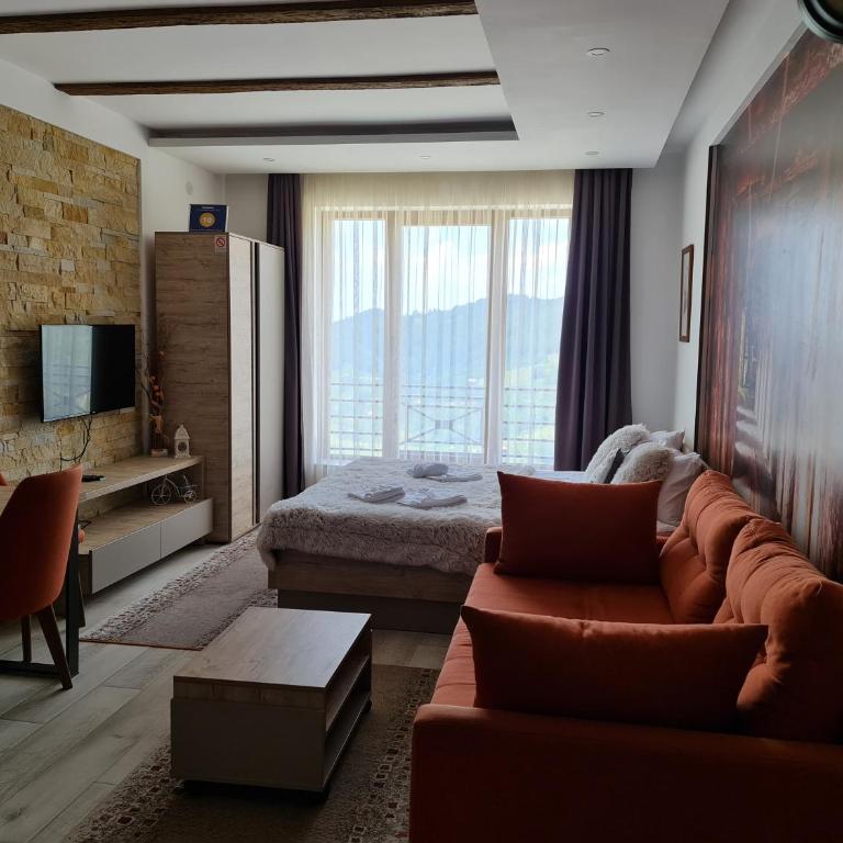 Apartman Sky Milmari L20 - Apartman sa 1 Spavaćom Sobom - 5