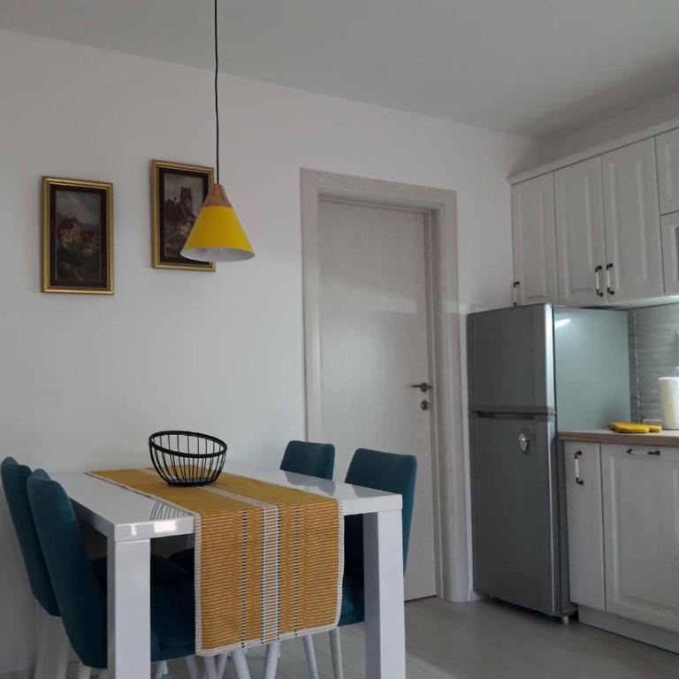 Budva center apartmant - Apartman sa 1 Spavaćom Sobom - 8