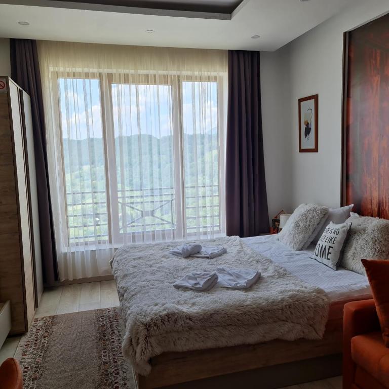 Apartman Sky Milmari L20 - Apartman sa 1 Spavaćom Sobom - 7