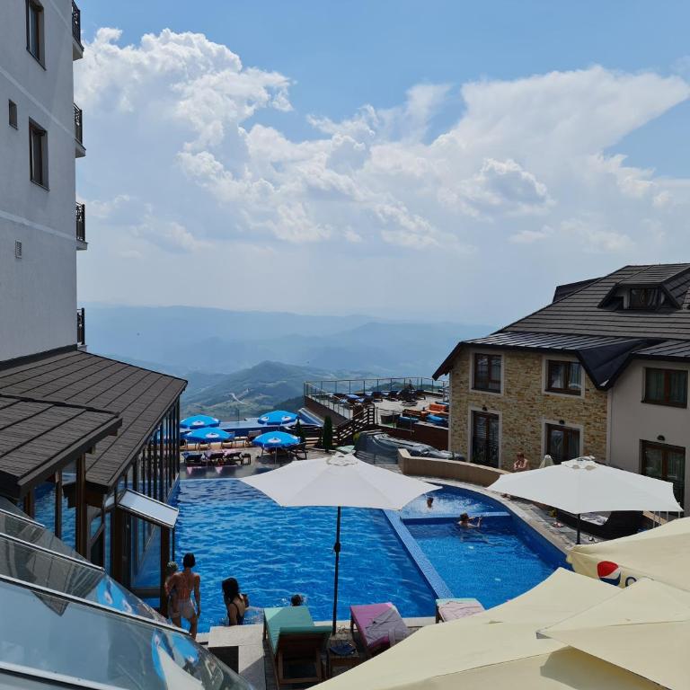Apartman Sky Milmari L20 - Apartman sa 1 Spavaćom Sobom - 19