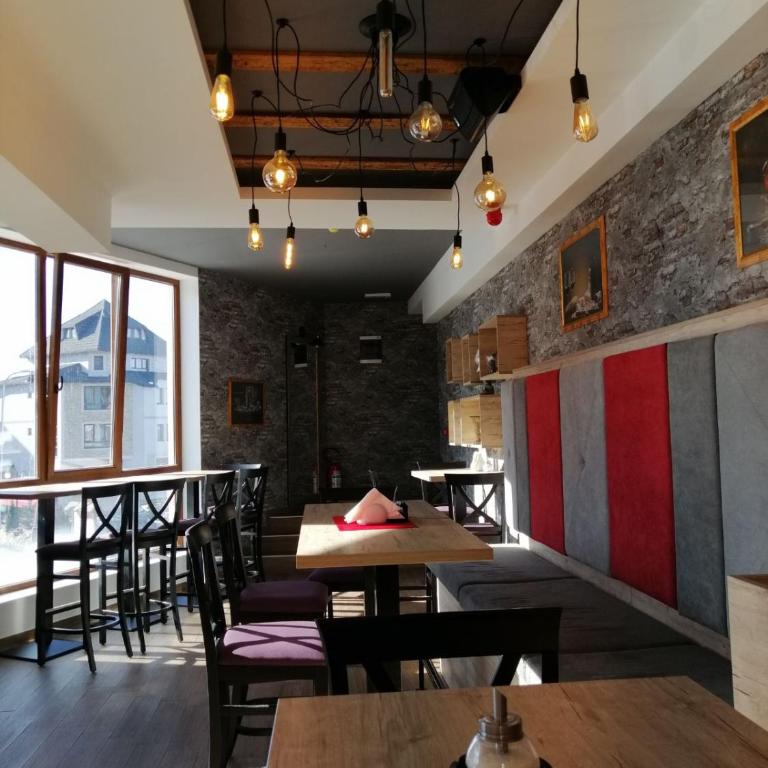 Apartman Sky Milmari L20 - Apartman sa 1 Spavaćom Sobom - 32