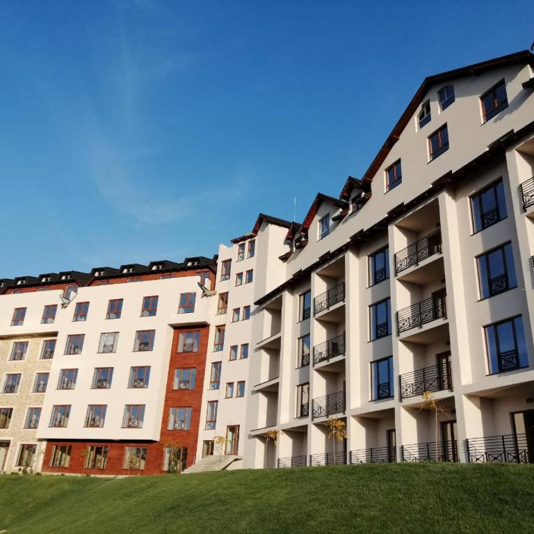 Apartman Sky Milmari L20 - Apartman sa 1 Spavaćom Sobom - 31