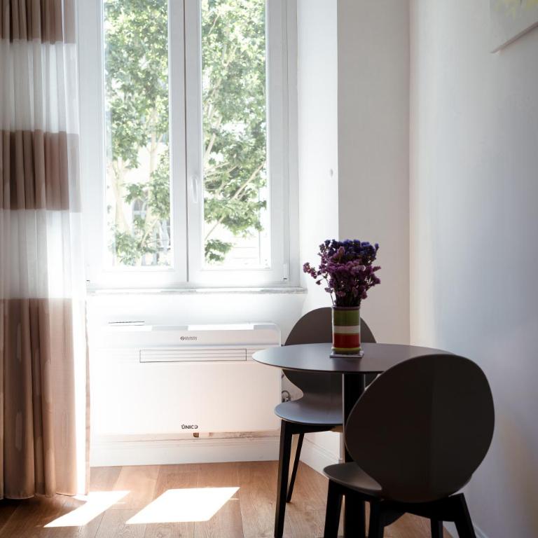 Beatrix House - Apartment mit 1 Schlafzimmer - 4