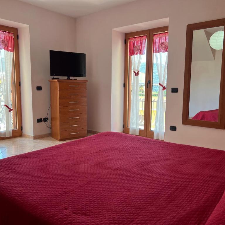 Villa Bebe' - Appartamento su 2 Livelli - 9