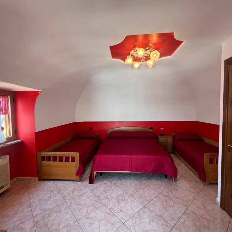Villa Bebe' - Appartamento su 2 Livelli - 5