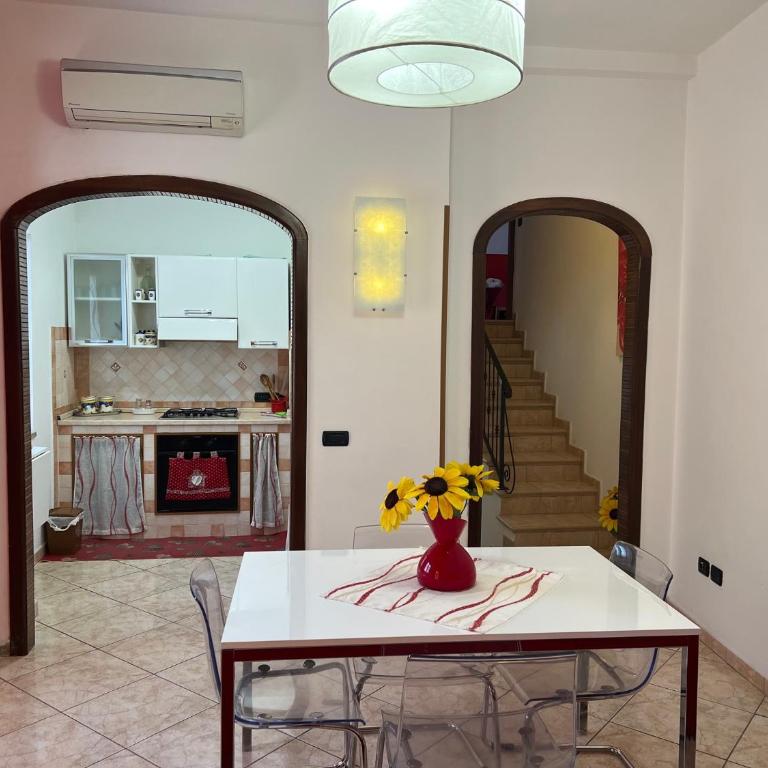 Villa Bebe' - Appartamento su 2 Livelli - 8