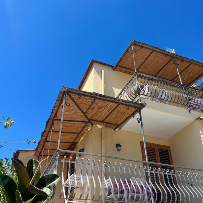 Villa Bebe' - Appartamento su 2 Livelli - 16