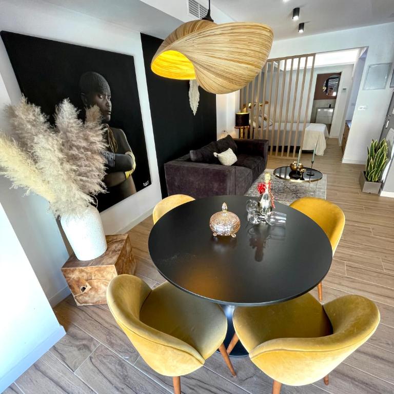 Ágata 10-4E - One-Bedroom Apartment - 4