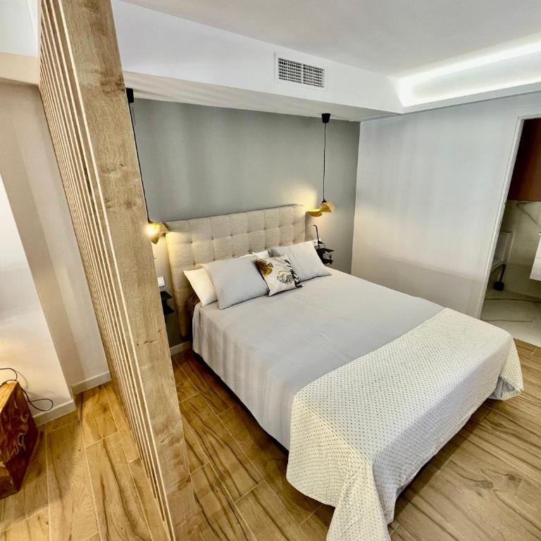 Ágata 10-4E - One-Bedroom Apartment - 8