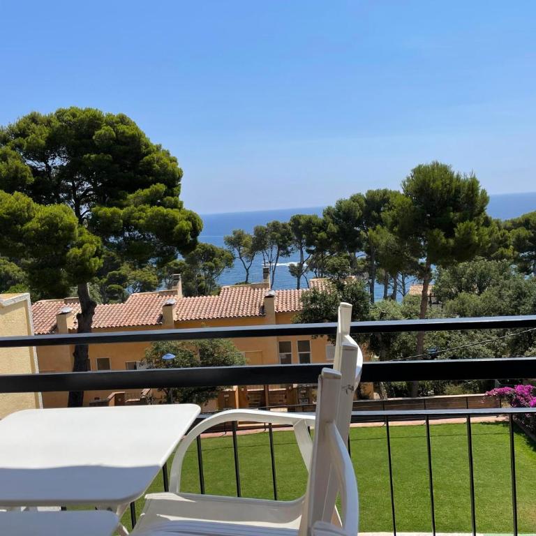 AW-2 CALELLA DE PALAFRUGELL 6Pax - Apartamento de 3 dormitorios - 1