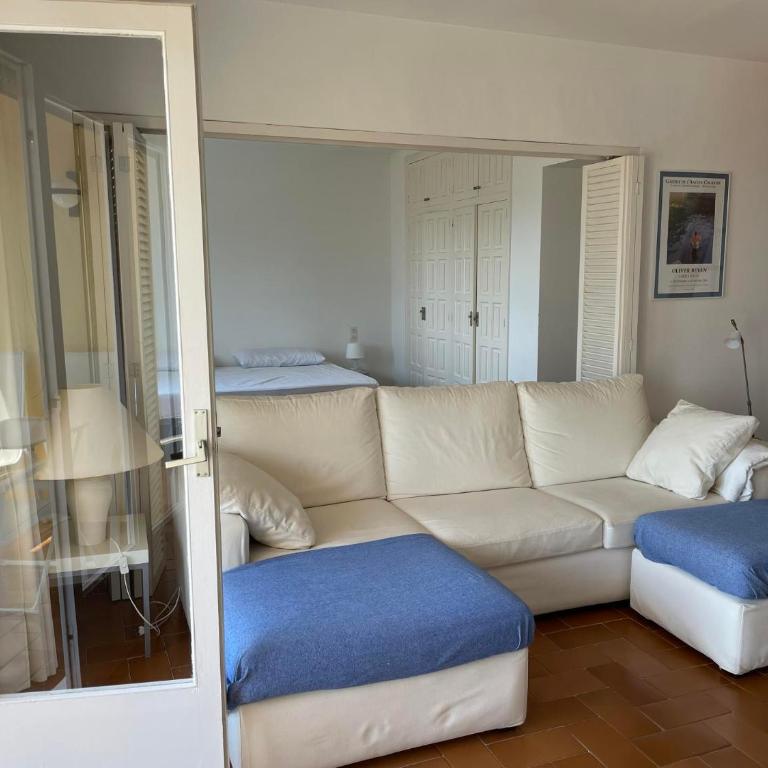 AW-2 CALELLA DE PALAFRUGELL 6Pax - Apartamento de 3 dormitorios - 12